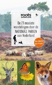 DE 21 MOOISTE WANDELINGEN DOOR DE NATION - 9789464041484