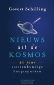 NIEUWS UIT DE KOSMOS