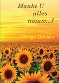 MAAKT U ALLES NIEUW...?