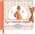 MIJN 9 MAANDEN DAGBOEK - PAULINE OUD