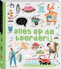 KIJK EENS OM JE HEEN - ALLES OP DE BOERD