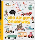 KIJK EENS OM JE HEEN - ALLE DINGEN ONDER