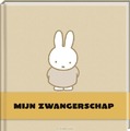 NIJNTJE BABY INVULBOEK - MIJN ZWANGERSCH