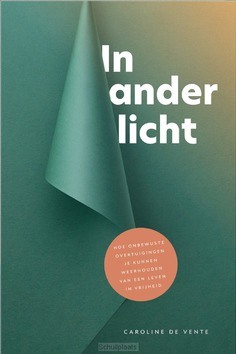 IN ANDER LICHT - VENTE, CAROLINE DE - 9789464250015