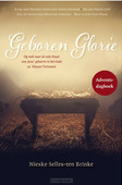 GEBOREN GLORIE - SELLES-TEN BRINKE, NIESKE - 9789464250145