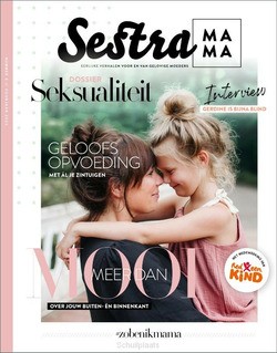 SESTRA MAMA 1-2022 - 9789464250220