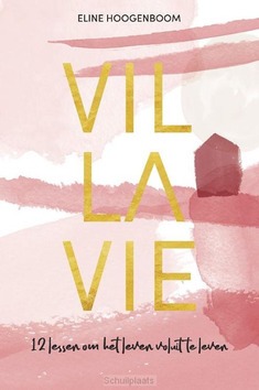 VILLAVIE - HOOGENBOOM, ELINE - 9789464250336