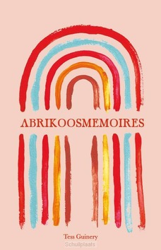 ABRIKOOSMEMOIRES - GUINERY, TESS - 9789464250367