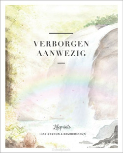 VERBORGEN AANWEZIG - LIFEPRINTS; TUINDER, TINEKE - 9789464250442