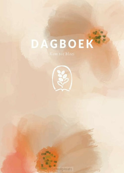 KOM TOT BLOEI - DAGELIJKSEBROODKRUIMELS - 9789464250459
