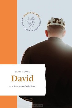 DAVID - MOORE, BETH - 9789464250657