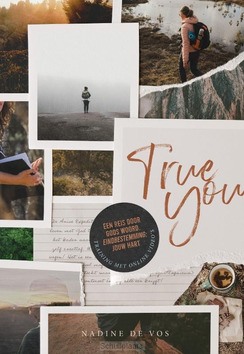 TRUE YOU - VOS, NADINE DE - 9789464250794