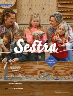 SESTRA MAMA - AUTEURS, DIVERSE - 9789464251067