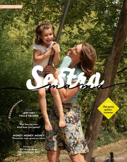 SESTRA MAMA - AUTEURS, DIVERSE - 9789464251180