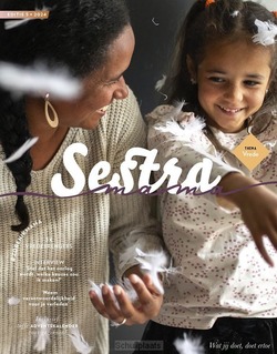 SESTRA MAMA - 9789464251364