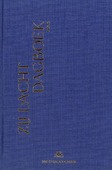 ZIJ LACHT DAGBOEK NO.2 - 9789464251456