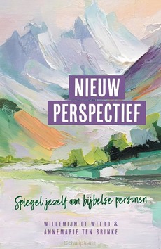 NIEUW PERSPECTIEF - BRINKE, ANNEMARIE TEN; WEERD, WILLEMIJN - 9789464251470