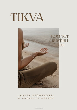 TIKVA - STOORVOGEL, JANITA; STEEDS, RACHELLE - 9789464251524