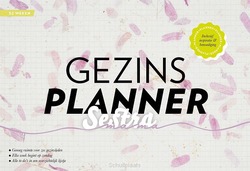 GEZINSPLANNER SESTRA MAMA - 9789464251555