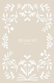 ZIJ LACHT NOTITIEBOEK - LACHT, ZIJ - 9789464251692