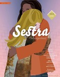 SESTRA - GEBORGENHEID - 9789464251715