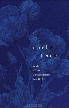 NACHTBOEK - 9789464251739