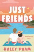 JUST FRIENDS - PHAM, HALEY - 9789464251807