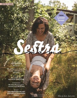 SESTRA MAMA | ZOMER 2026 - 9789464251838
