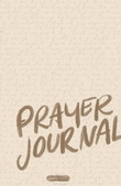 PRAYER JOURNAL