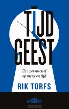 TIJDGEEST - TORFS, RIK - 9789464369885