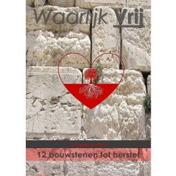 WAARLIJK VRIJ - SPITTKA, KHADIJA - 9789464374742