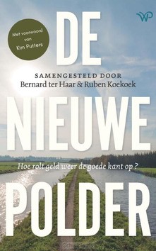 DE NIEUWE POLDER - 9789464562187