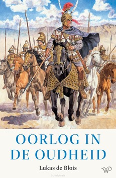 OORLOG IN DE OUDHEID - BLOIS, LUKAS DE - 9789464564372