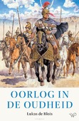 OORLOG IN DE OUDHEID - BLOIS, LUKAS DE - 9789464564372