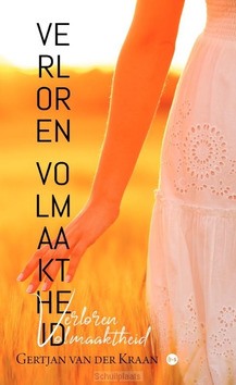 VERLOREN VOLMAAKTHEID - KRAAN, GERTJAN - 9789464680393