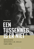 EEN TUSSENWEG IS ER NIET - BILKER, BEARN - 9789464711394