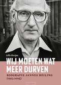 WIJ MOETEN WAT MEER DURVEN - HORJUS, JELLE - 9789464711400