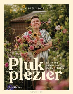 PLUKPLEZIER - DORNY, ANGELO - 9789464712285