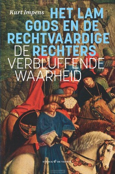 HET LAM GODS EN DE REACHTVAARDIGE RECHTE - IMPENS, KURT - 9789464713299
