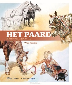 HET PAARD - ROMIJN, WIM - 9789464713633