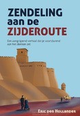 ZENDELING AAN DE ZIJDEROUTE