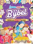 LEREN MET DE BIJBEL OEFENEN MET LETTERS