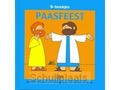 PAASFEEST B-BOEKJE - DOGGEN, ANNETTE - 9789465020327