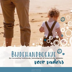 BIJDEHANDBOEKJE VOOR VADERS - 9789465020419