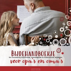 BIJDEHANDBOEKJE VOOR OPA'S EN OMA'S - 9789465020426