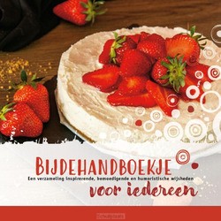 BIJDEHANDBOEKJE VOOR IEDEREEN - 9789465020433