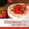 BIJDEHANDBOEKJE VOOR IEDEREEN - 9789465020433