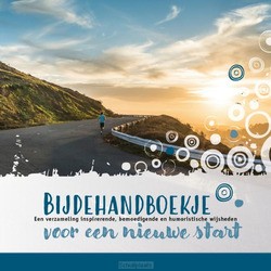BIJDEHANDBOEKJE VOOR EEN NIEUWE START - 9789465020457