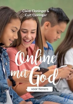 ONLINE MET GOD - CLONINGER, CLAIRE EN CURT - 9789465020464