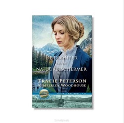 DOCHTER VAN DE NATUURBESCHERMER - PETERSON, TRACIE - 9789465020624